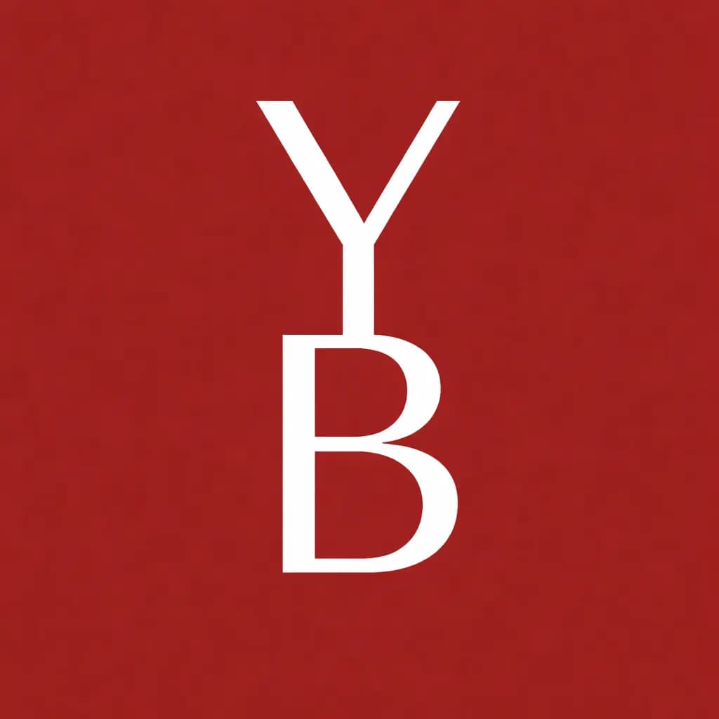Logo YouBook